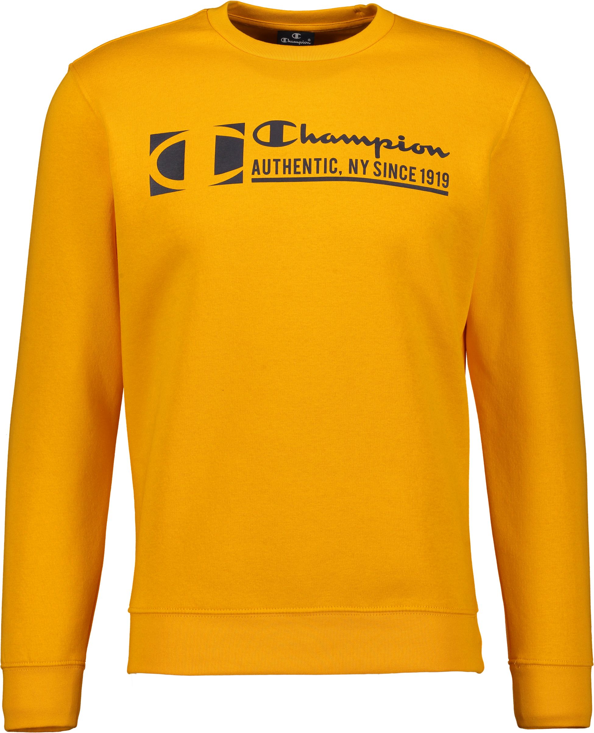 CHAMPION Crewneck Sweatshirt Stadium Outlet